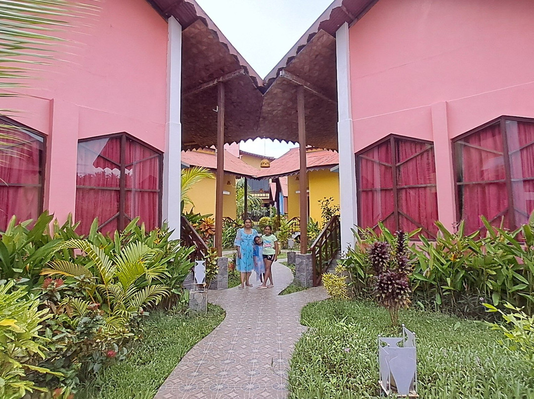 Silver Sand Village Resort主图