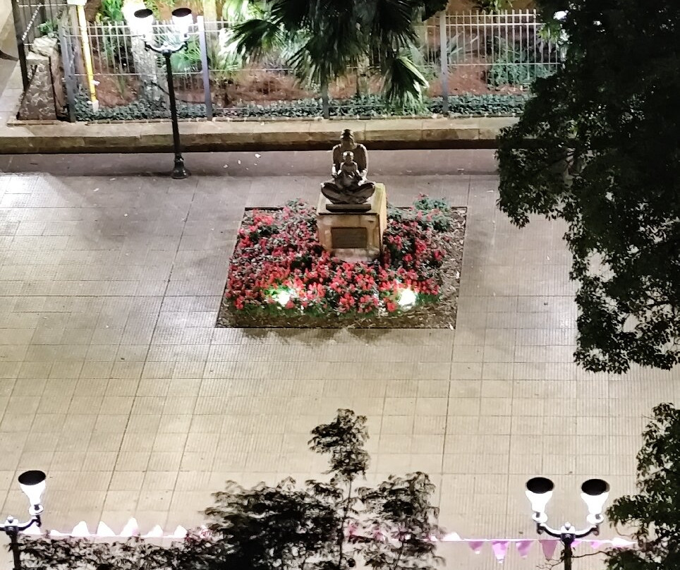 Continental Posadas Hotel主图