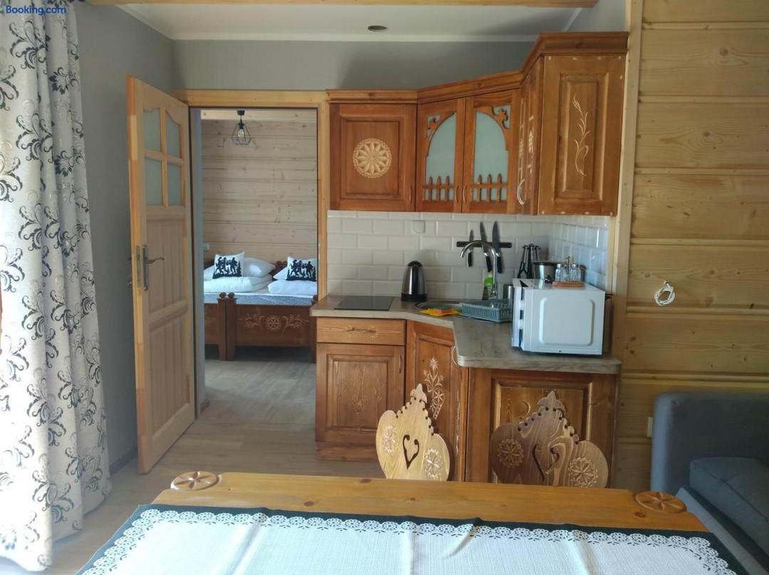 Apartamenty Na Polanie