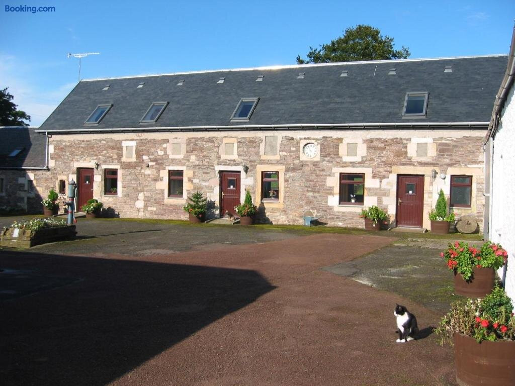 Corehouse Home Farm