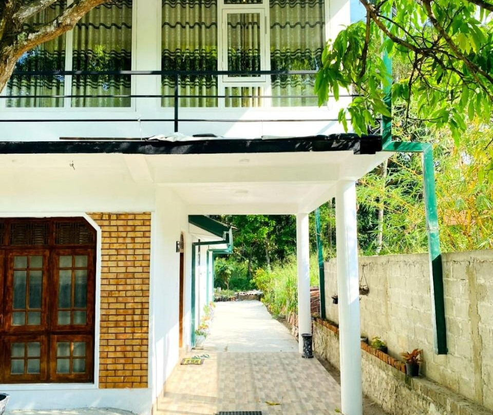 Royal Homes And Wellness Center