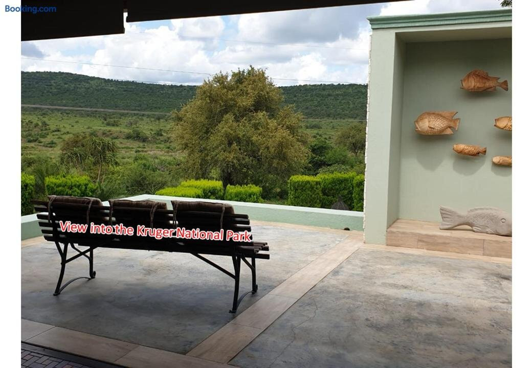 Kruger View B&B