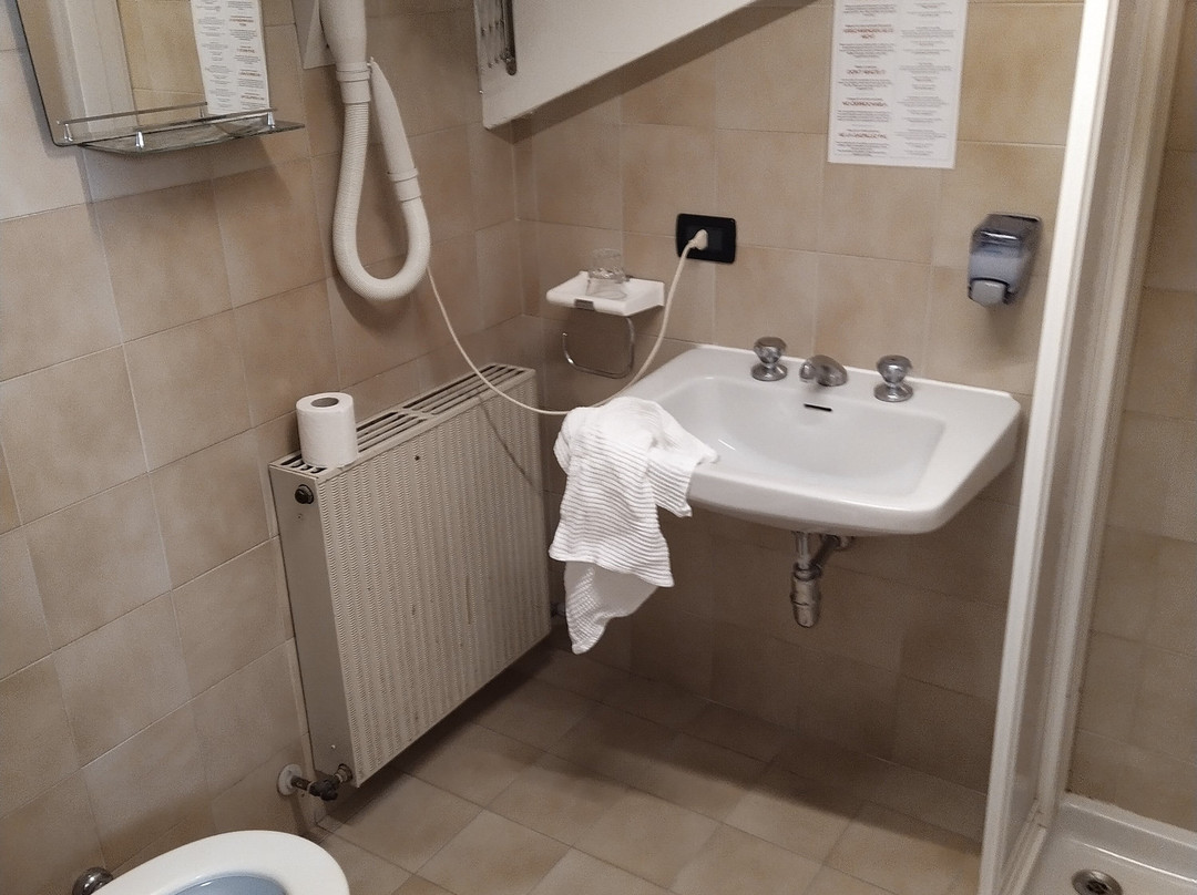 Hotel Martinelli主图