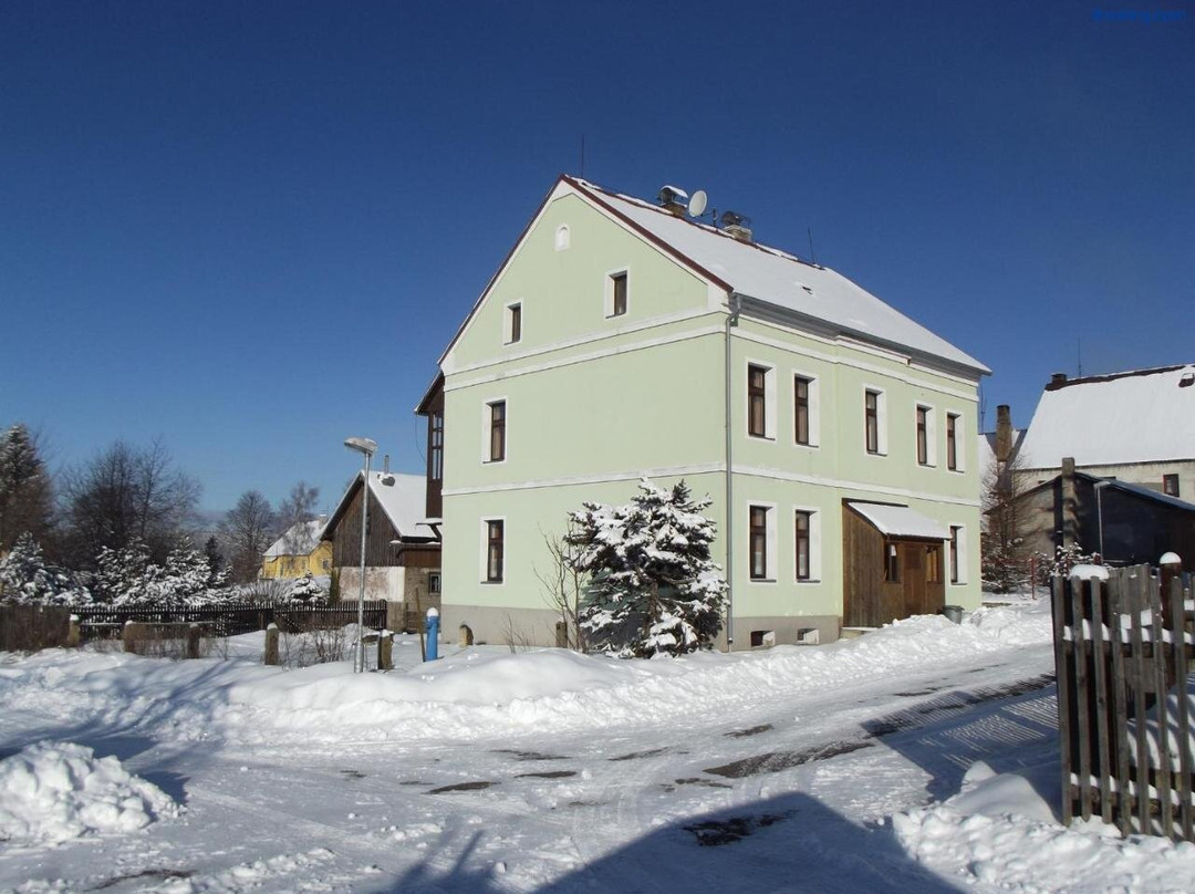 Penzion, Apartmany Florian