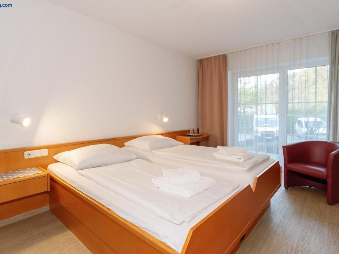 Aschau-Apartments