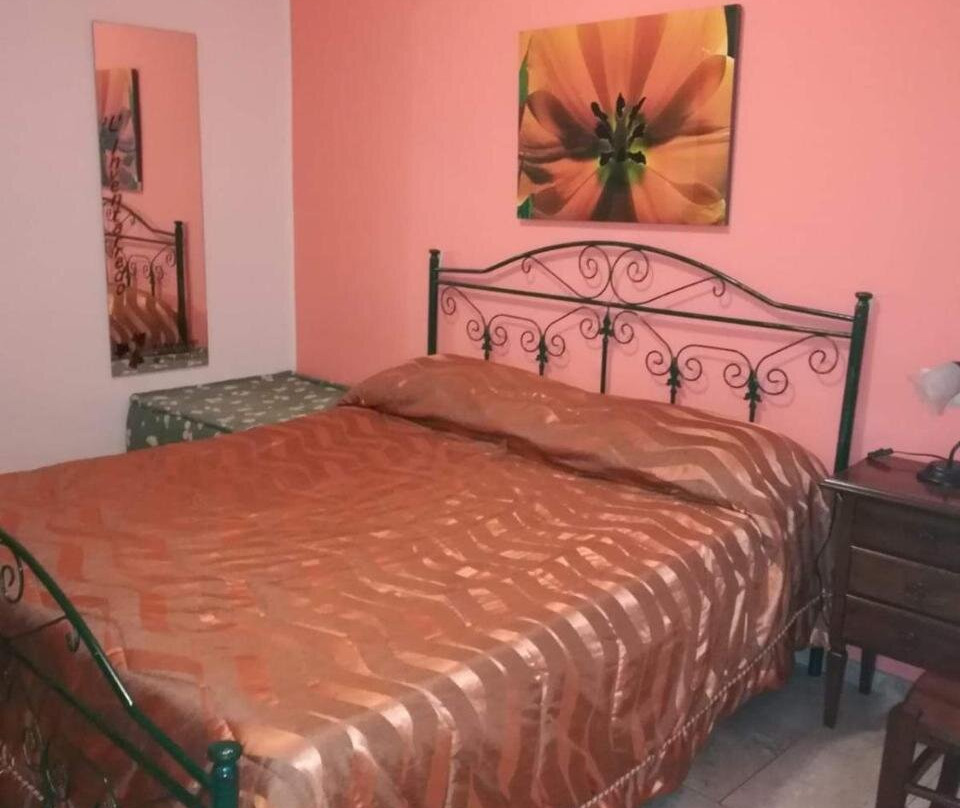 B & B  I Cavalieri Teutonici主图