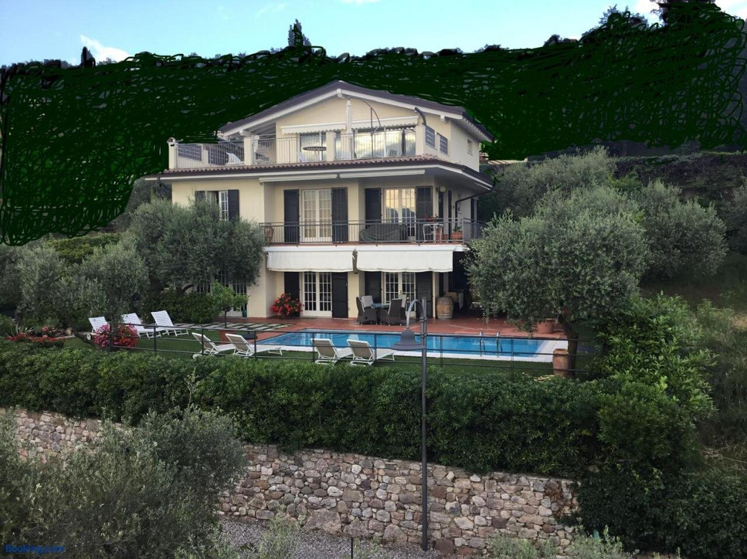 Villa Ca Bianca