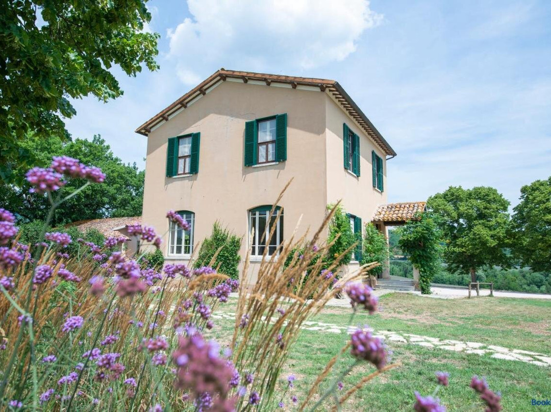 Fonte Flavia