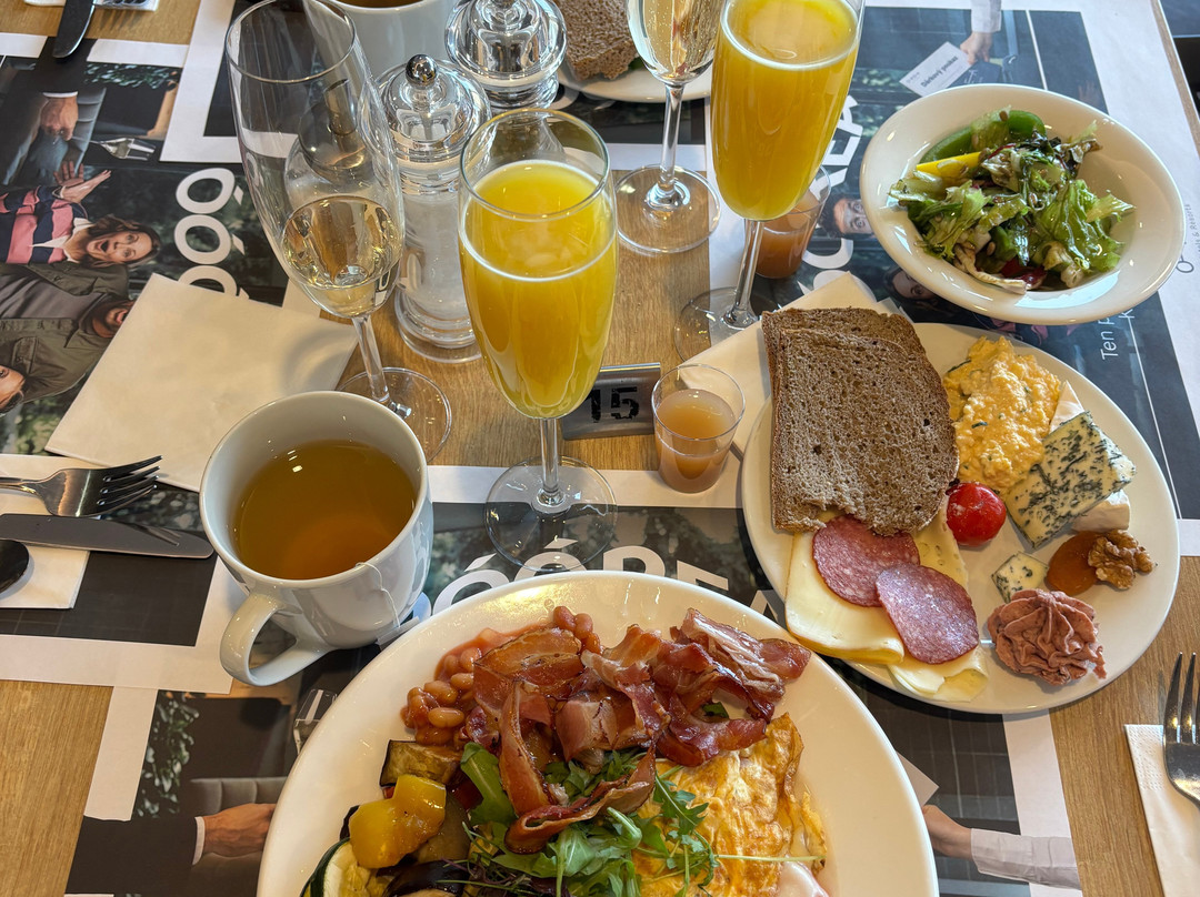 Orea Resort Santon主图