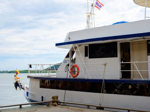 Big Blue Diving Khao Lak-拉克山必去景点