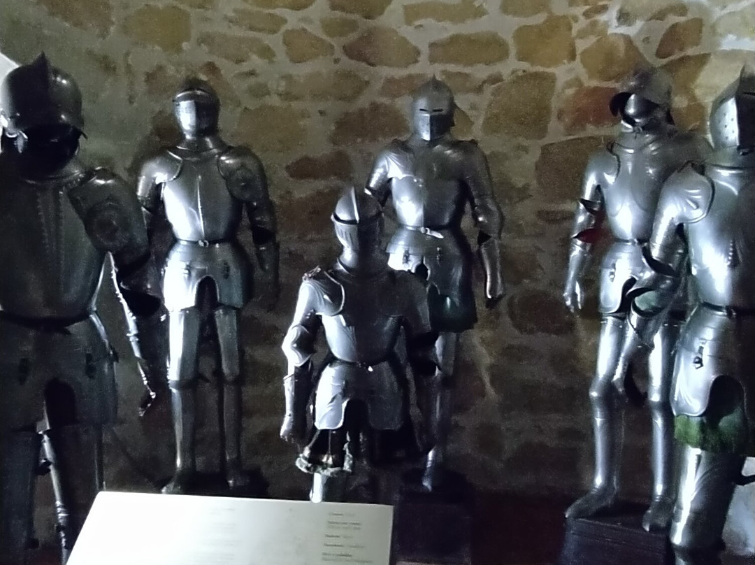 HistoAventura-马德里必去景点