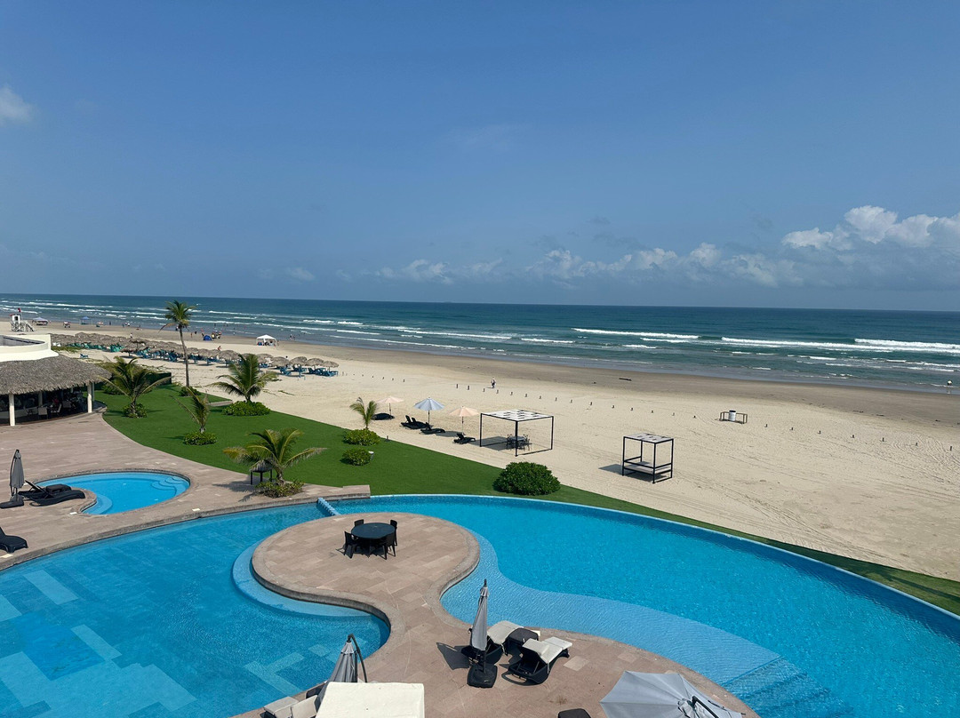 Soleare Hotel Boutique