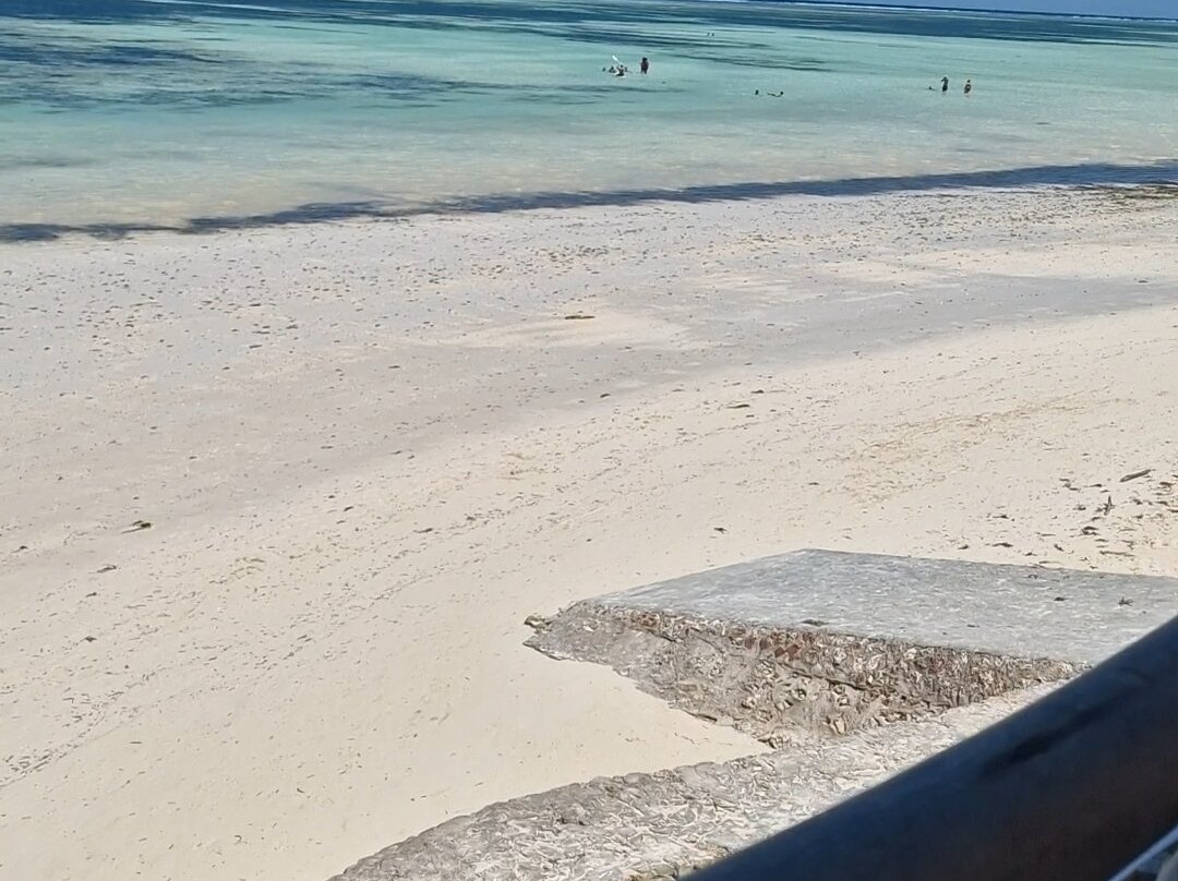 Angelly Rooftop Spa And Beauty-Pwani Mchangani必去景点