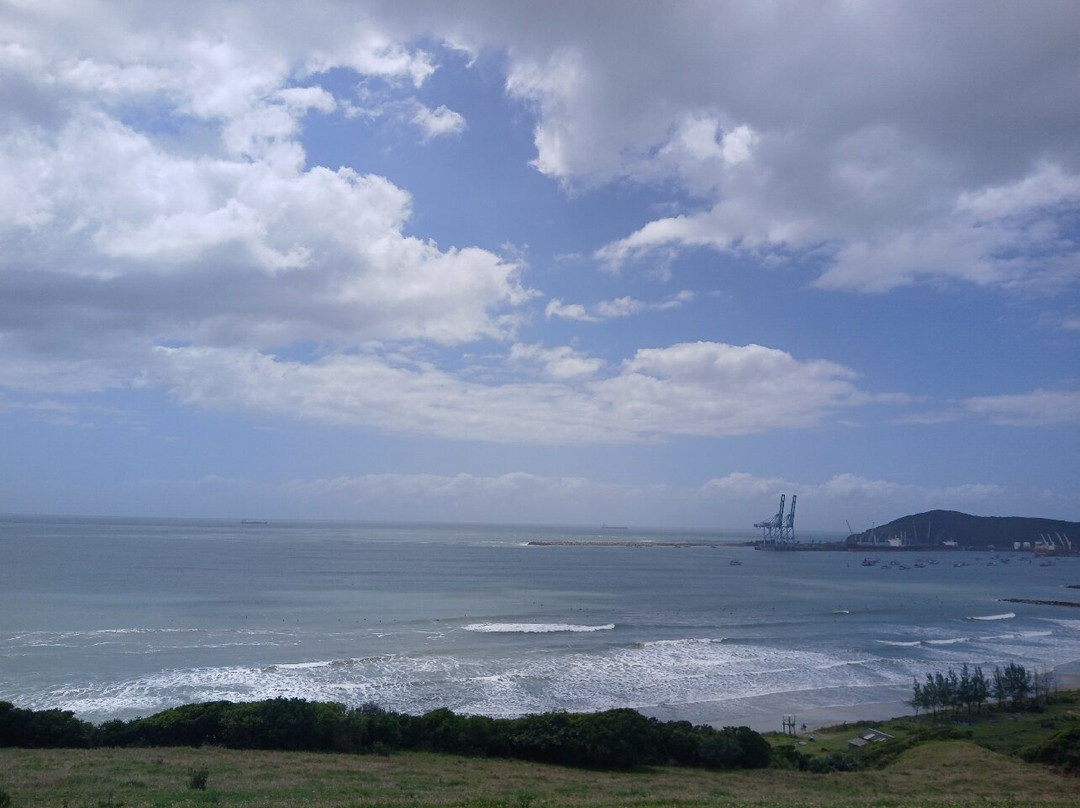 Porto Beach (Imbituba do Norte)-Imbituba必去景点