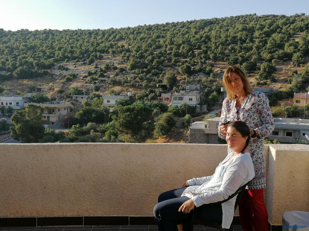 Mhna Guest House بيت الضيافة الريفي