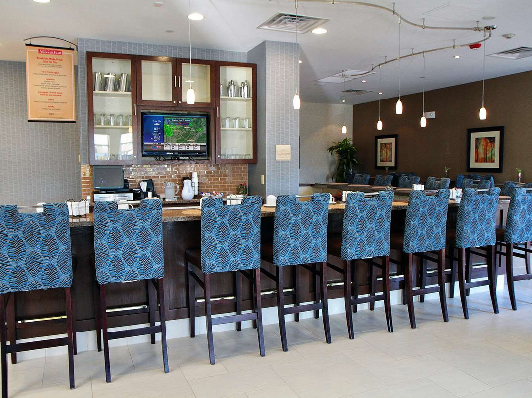 Hilton Garden Inn Tulsa Midtown