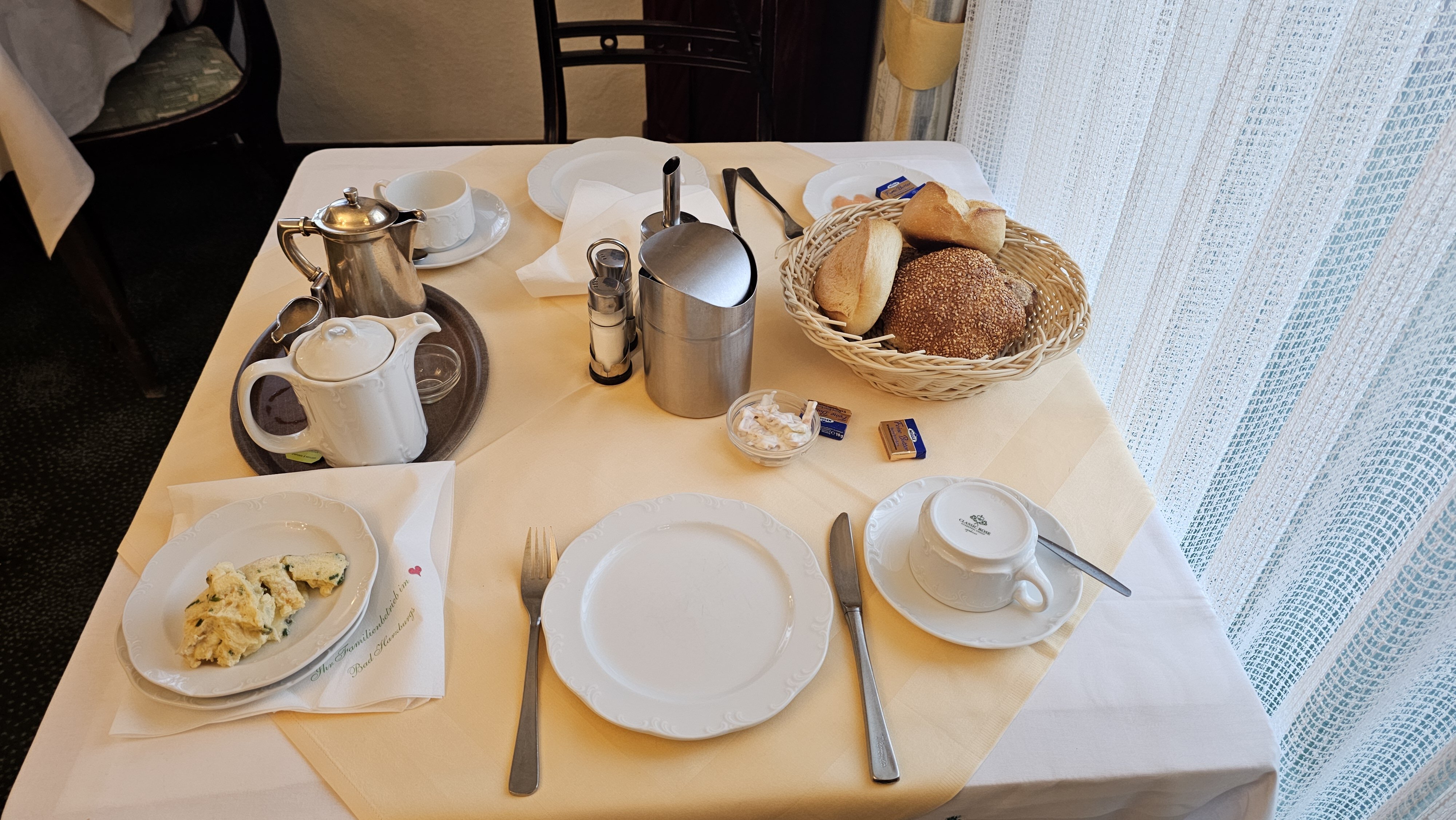 Hotel Victoria-官方