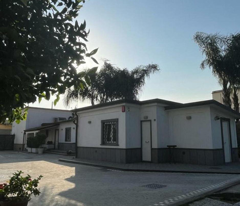 Green Oasis Guesthouse