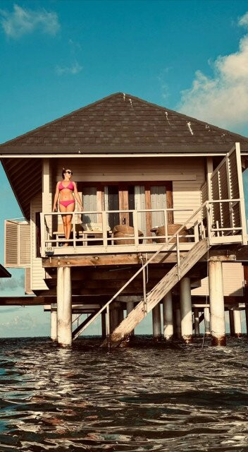 夏日岛乡村酒店主图