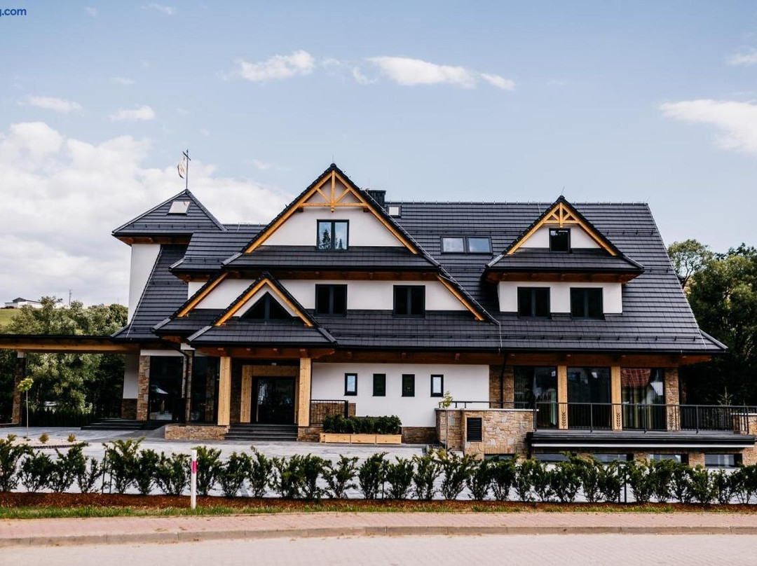 Zloty Klos Lapsze Nizne