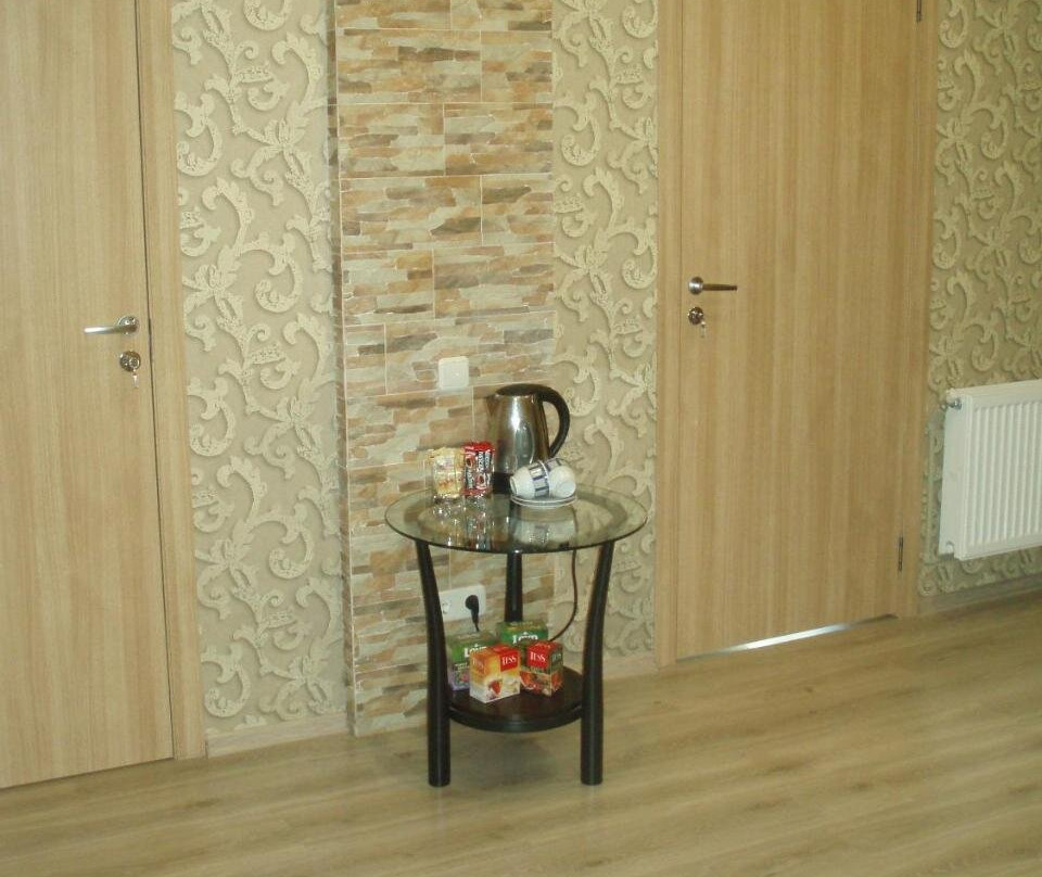 Centra Hotel