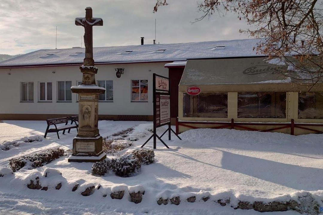 Na Rybnicku Bohutin