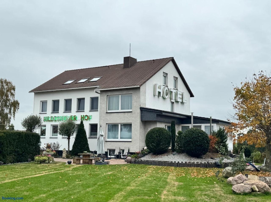 Hildesheimer Hof
