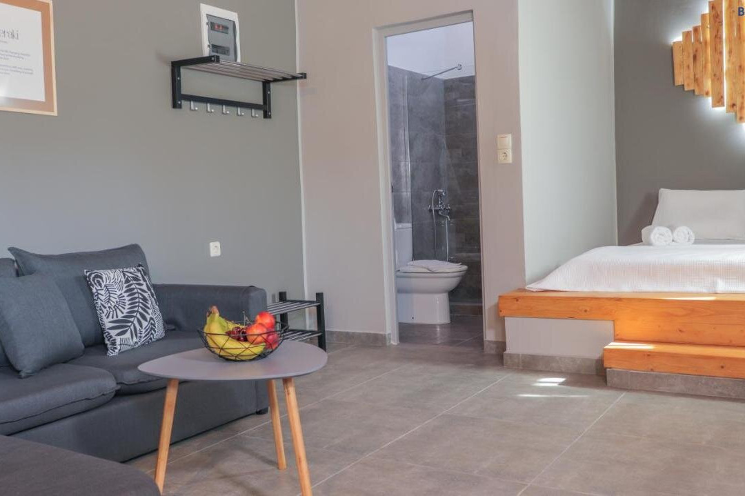 Spitakia-Cozy & Comfy Apartments