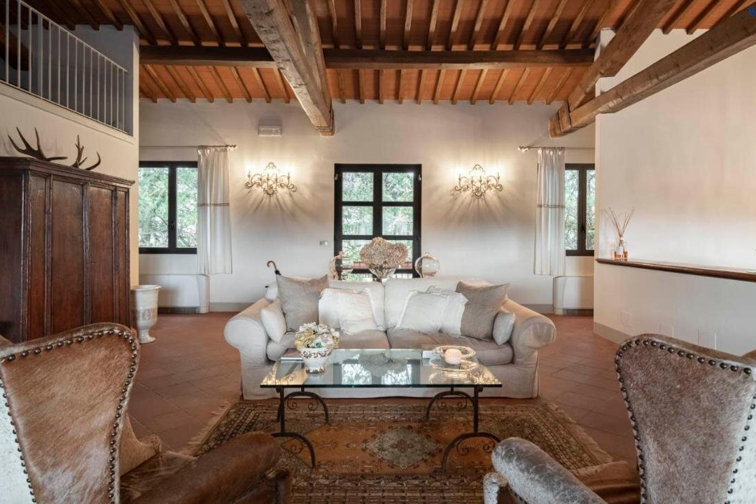 Villa la Selva Wine Resort