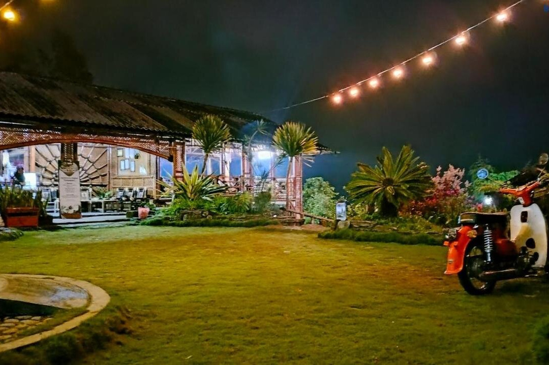 Hotel Agrowisata Kopeng Gunungsari