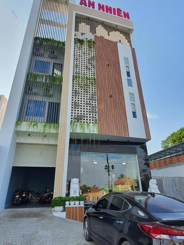 An Nhien Hotel