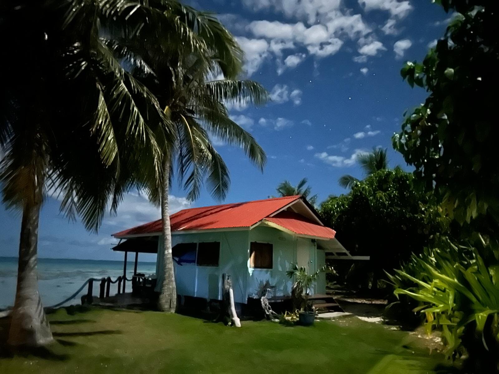 Pension Paparara-官方