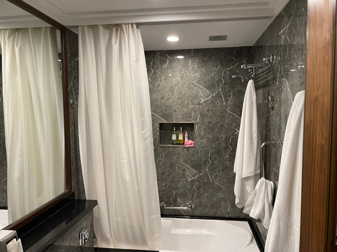 Kenilworth Hotel, Kolkata主图