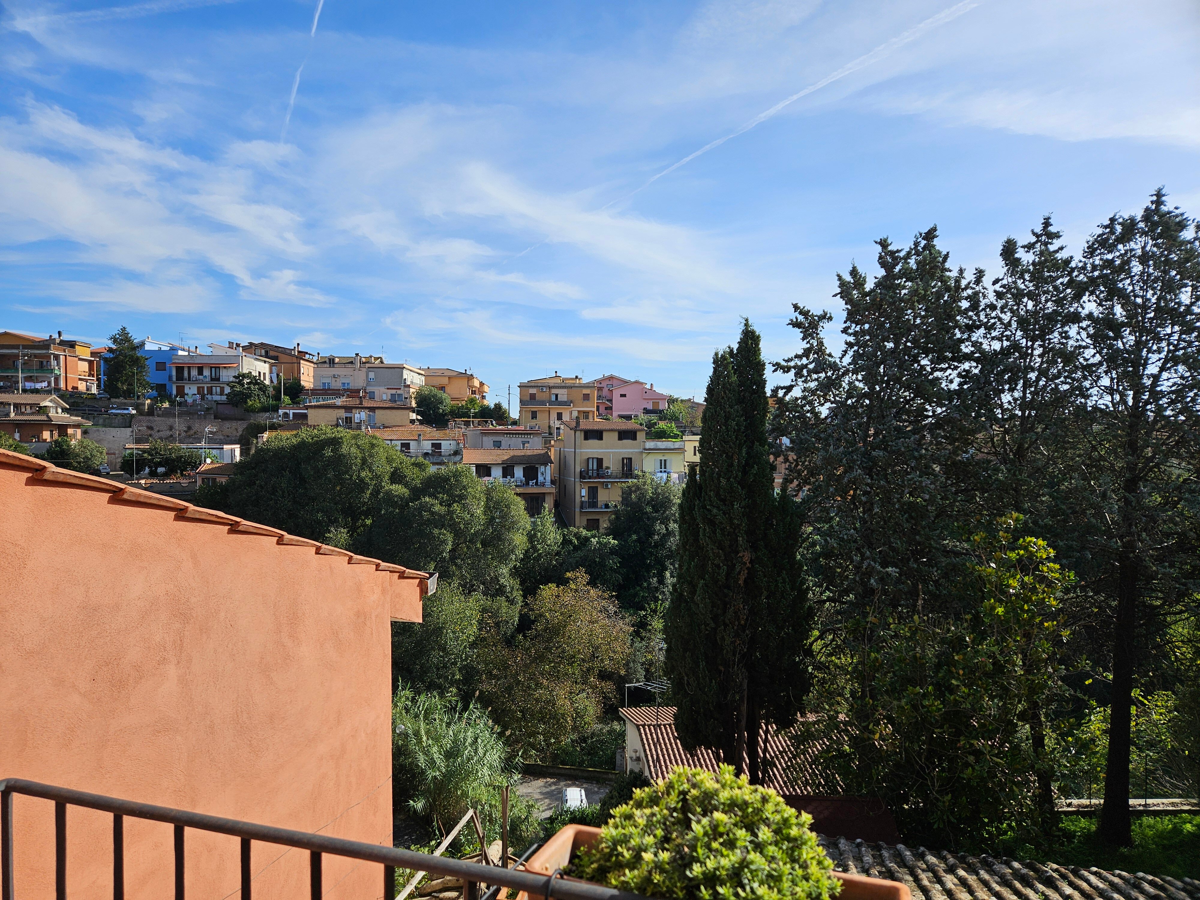 La Meridiana Relais-酒店景观