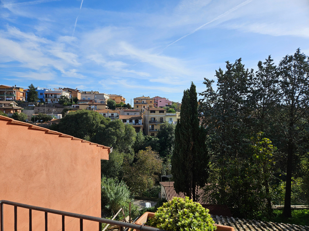 La Meridiana Relais主图