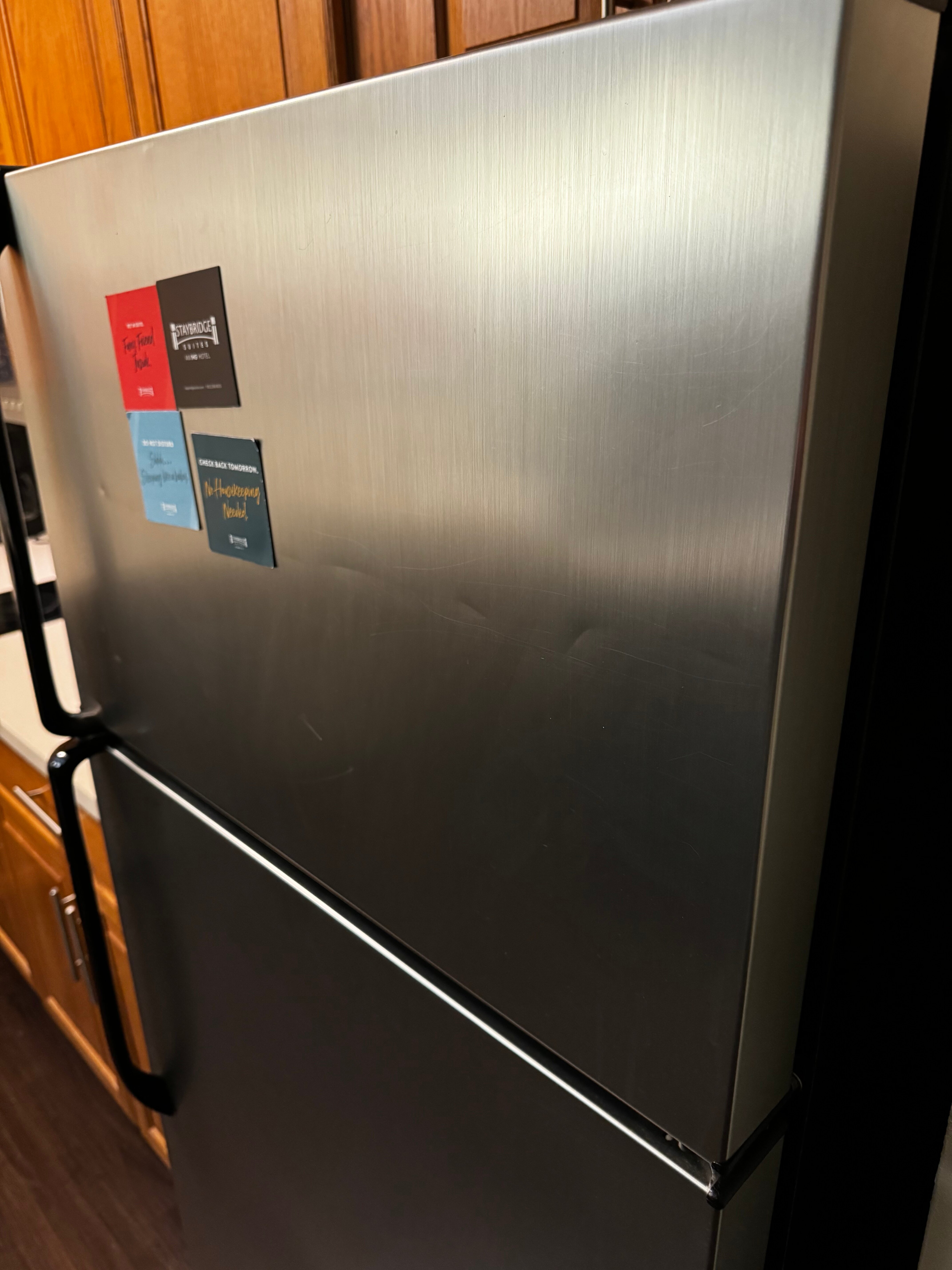 Staybridge Suites O'Fallon Chesterfield by IHG-客卧