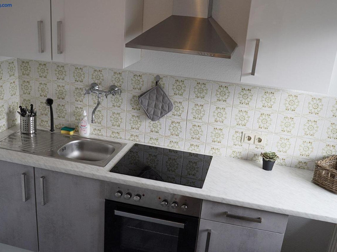 Work & Stay Apartments Solingen