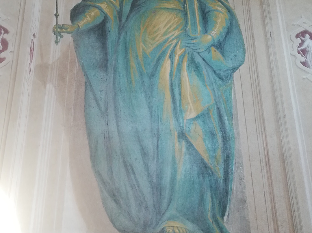 Abbazia Benedettina Olivetana di San Nicola景点图片