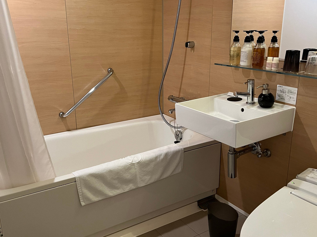 高松皇家公园酒店主图