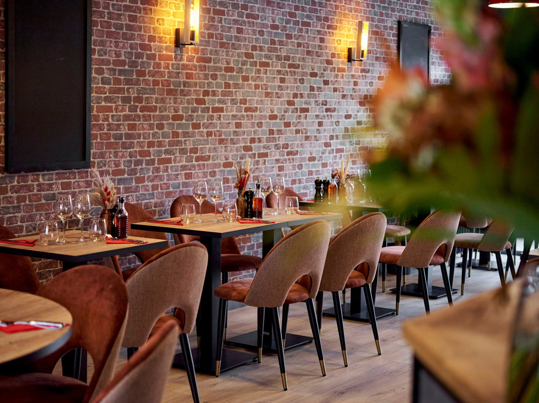 Core by Clare Smyth