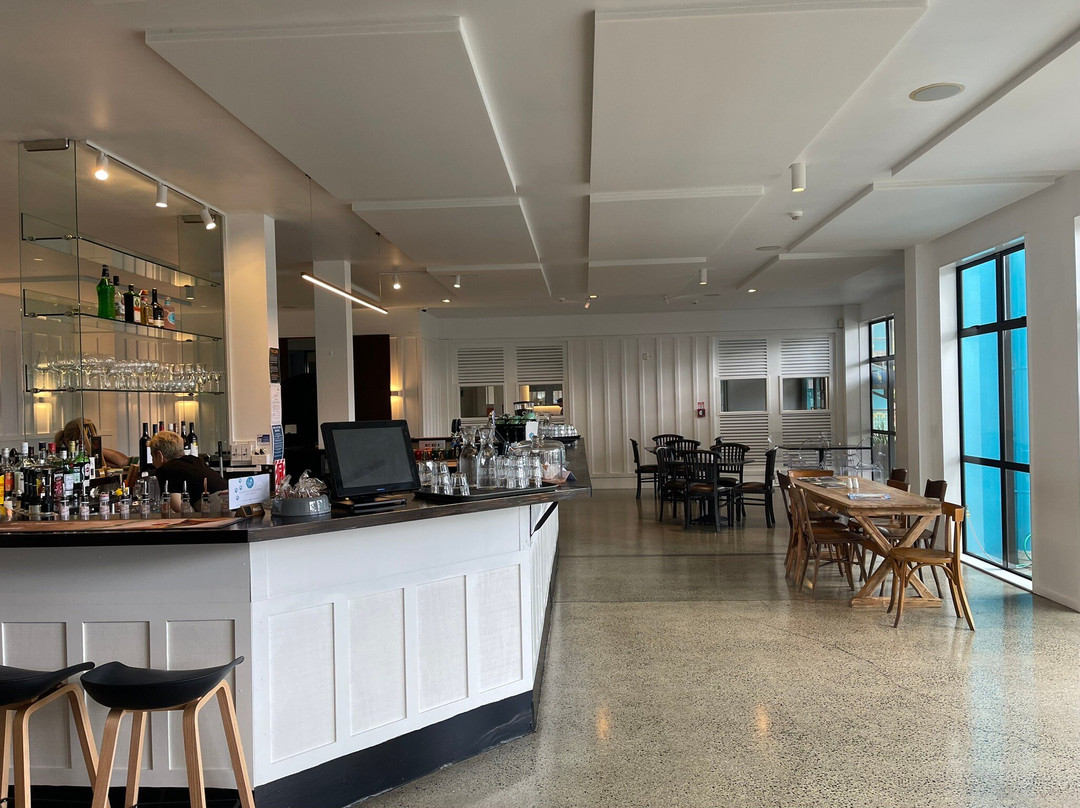 Quality Hotel Oceans Tutukaka主图