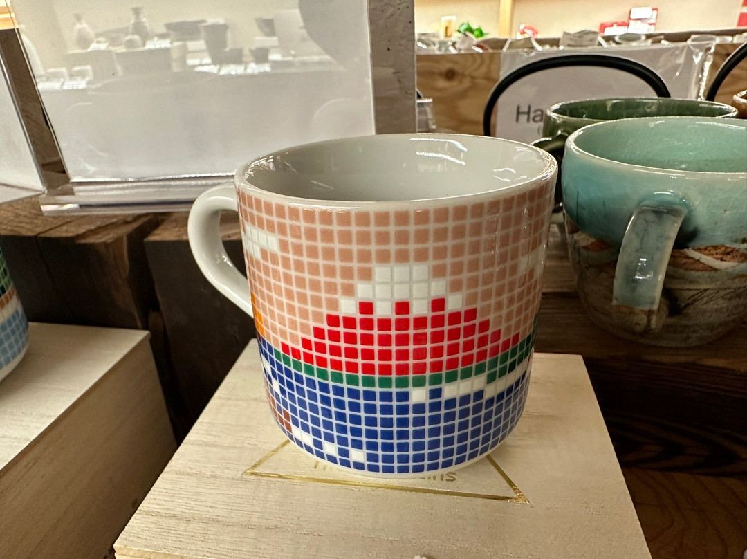 Nihon Miyabi Asakusa Honten-Asakusa必去景点