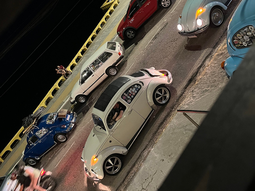 Hotel Costeiro主图