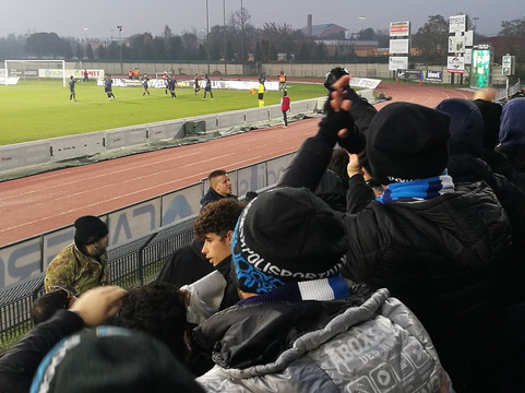 Stadio Mario Sandrini di Legnago