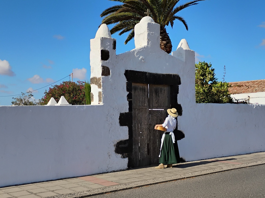 Casa de los Coroneles景点图片
