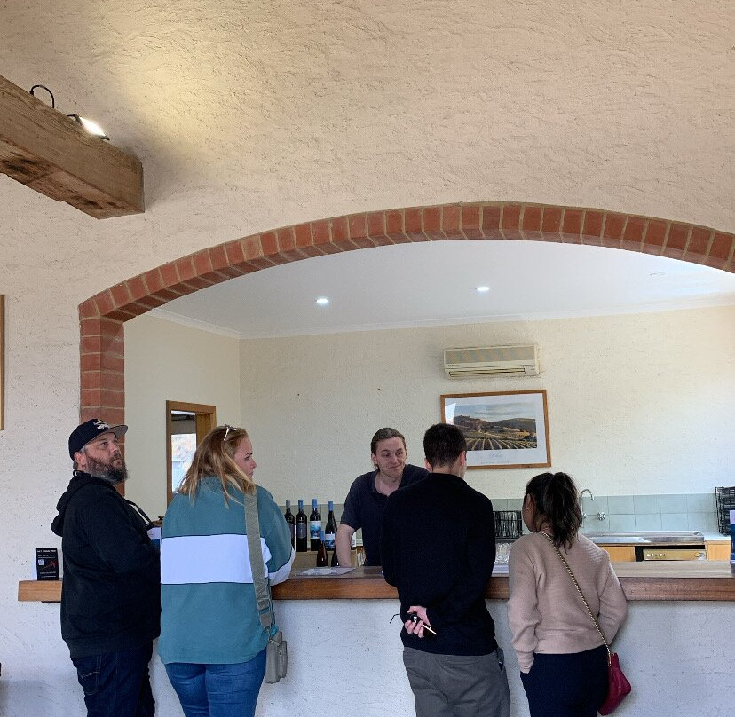 Benders Bus Tours-阿德莱德必去景点