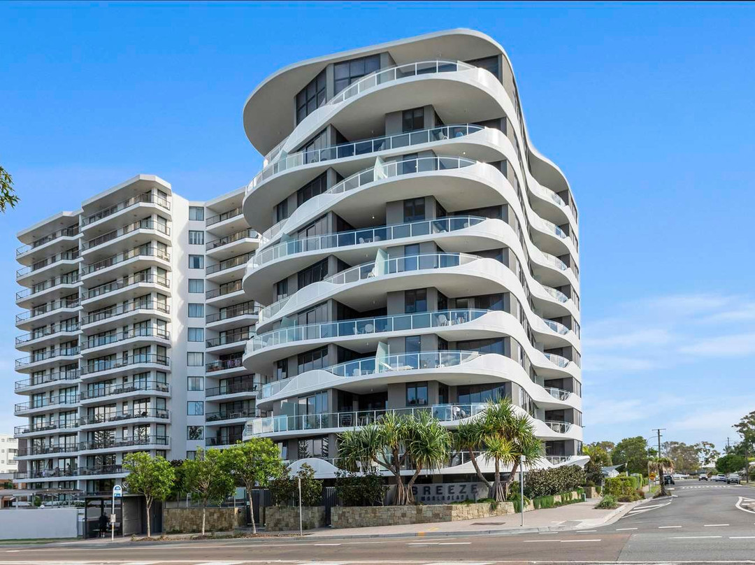 Breeze Mooloolaba, An Ascend Collection Hotel