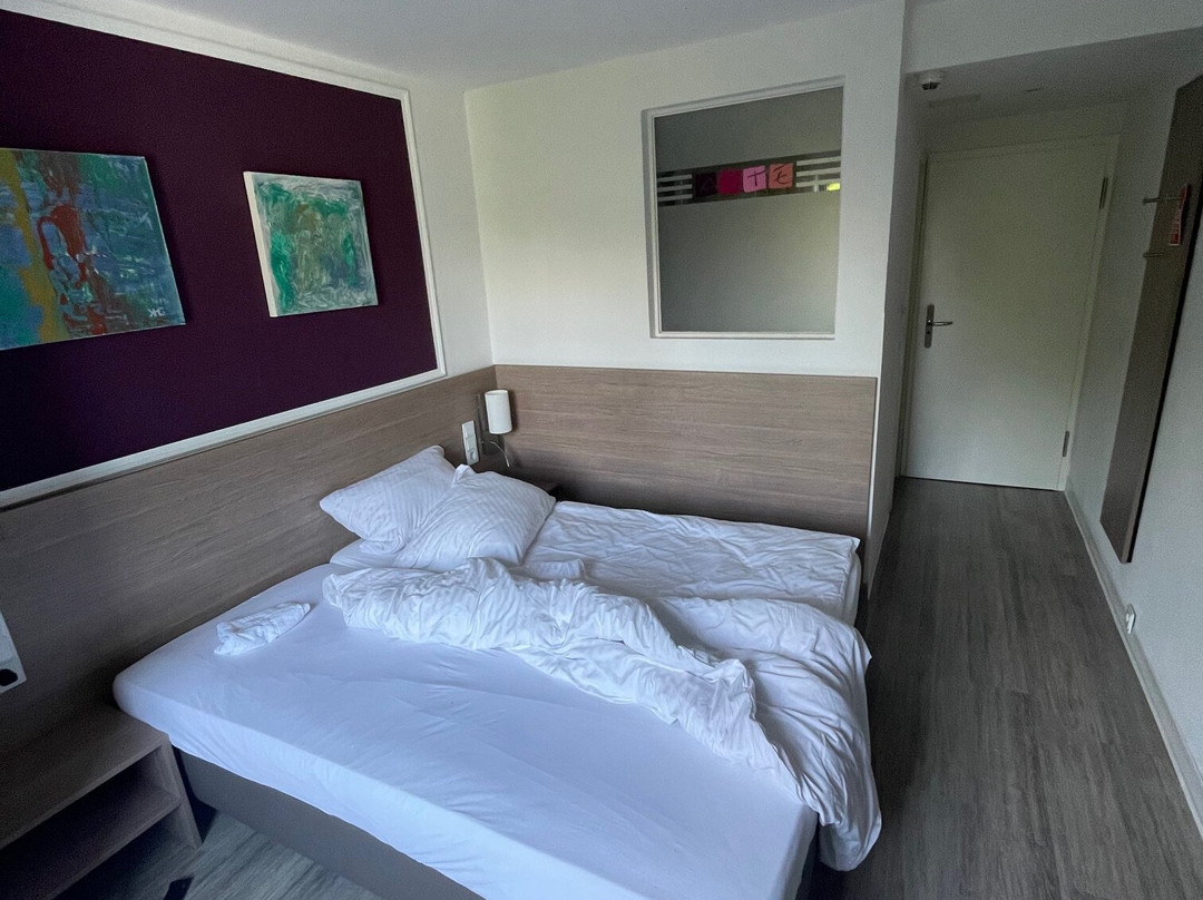 APTE莱茵酒店主图