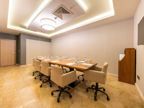 Best Western Plus Center Hotel主图