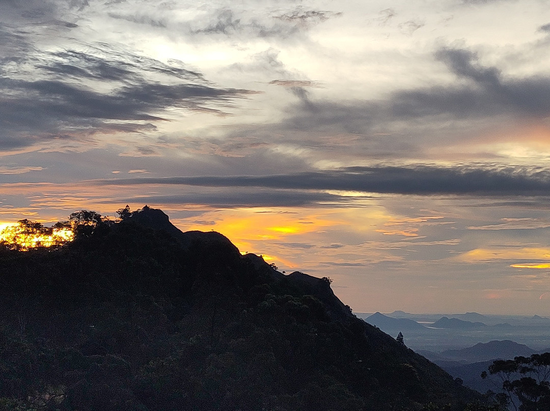 Yoga Ella-埃勒必去景点